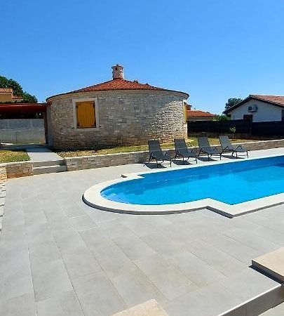 Apartmani Belavic - Kazuni Peruški Dış mekan fotoğraf
