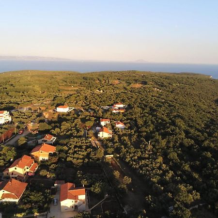 Apartmani Belavic - Kazuni Peruški Dış mekan fotoğraf