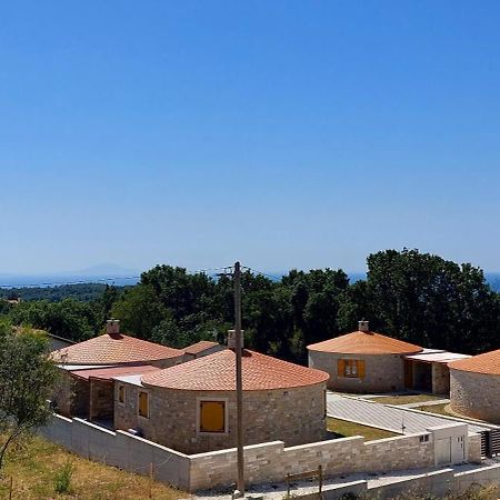 Apartmani Belavic - Kazuni Peruški Dış mekan fotoğraf