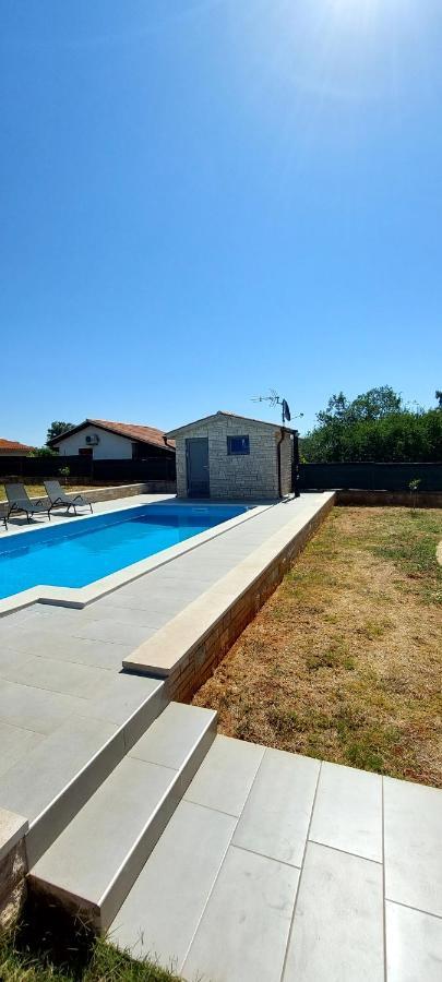 Apartmani Belavic - Kazuni Peruški Dış mekan fotoğraf