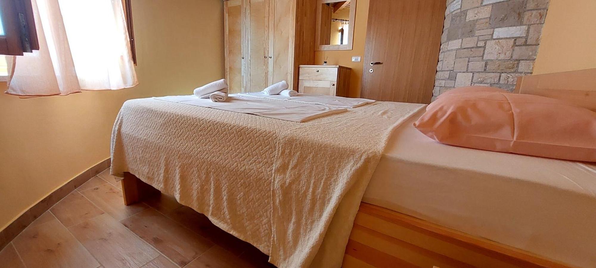 Apartmani Belavic - Kazuni Peruški Dış mekan fotoğraf