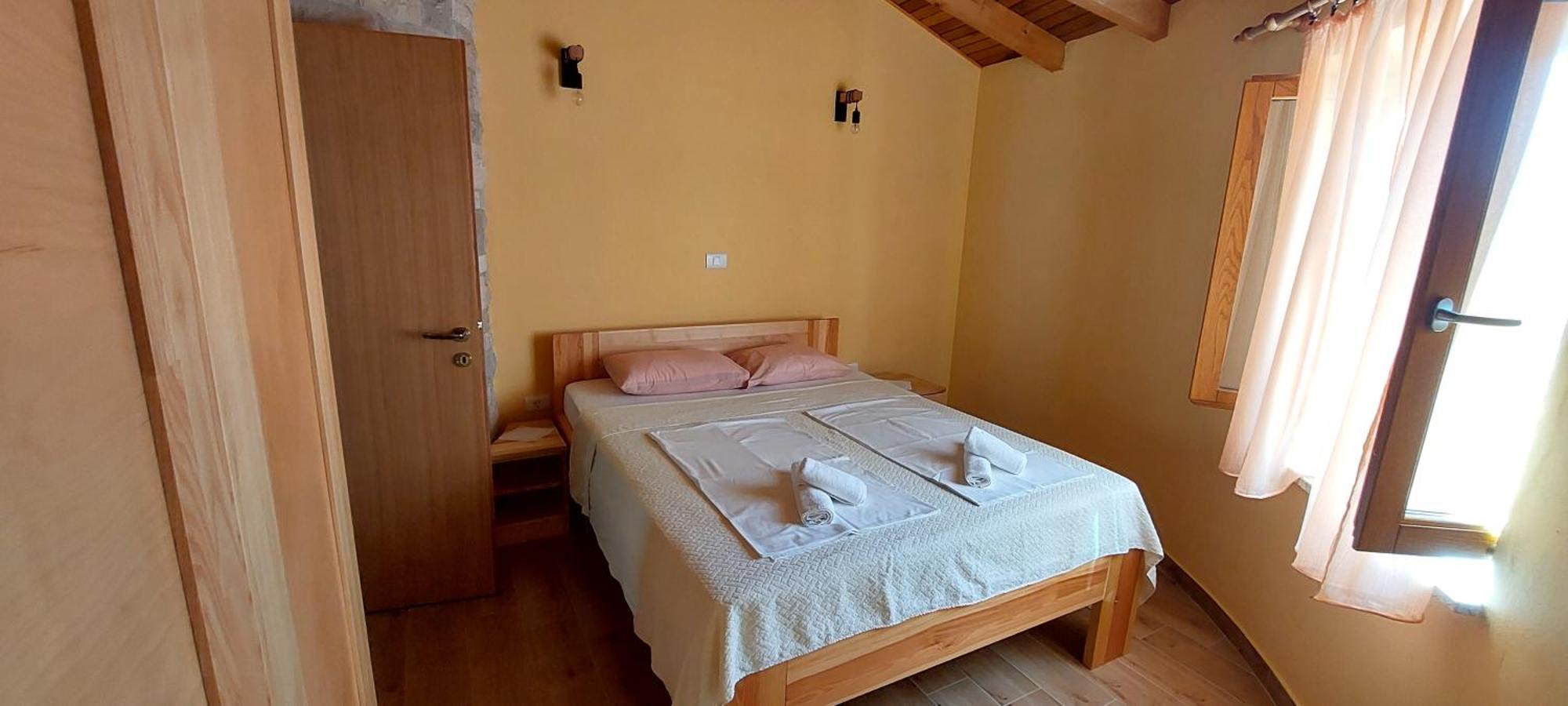 Apartmani Belavic - Kazuni Peruški Dış mekan fotoğraf