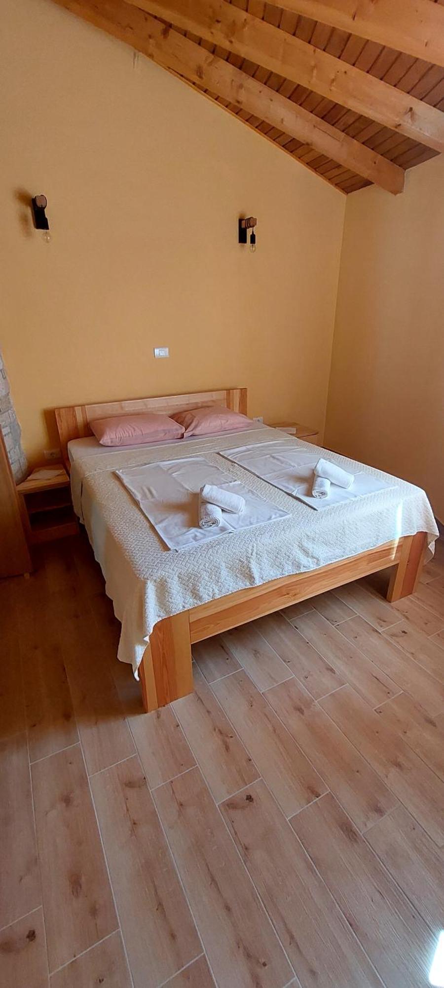 Apartmani Belavic - Kazuni Peruški Dış mekan fotoğraf