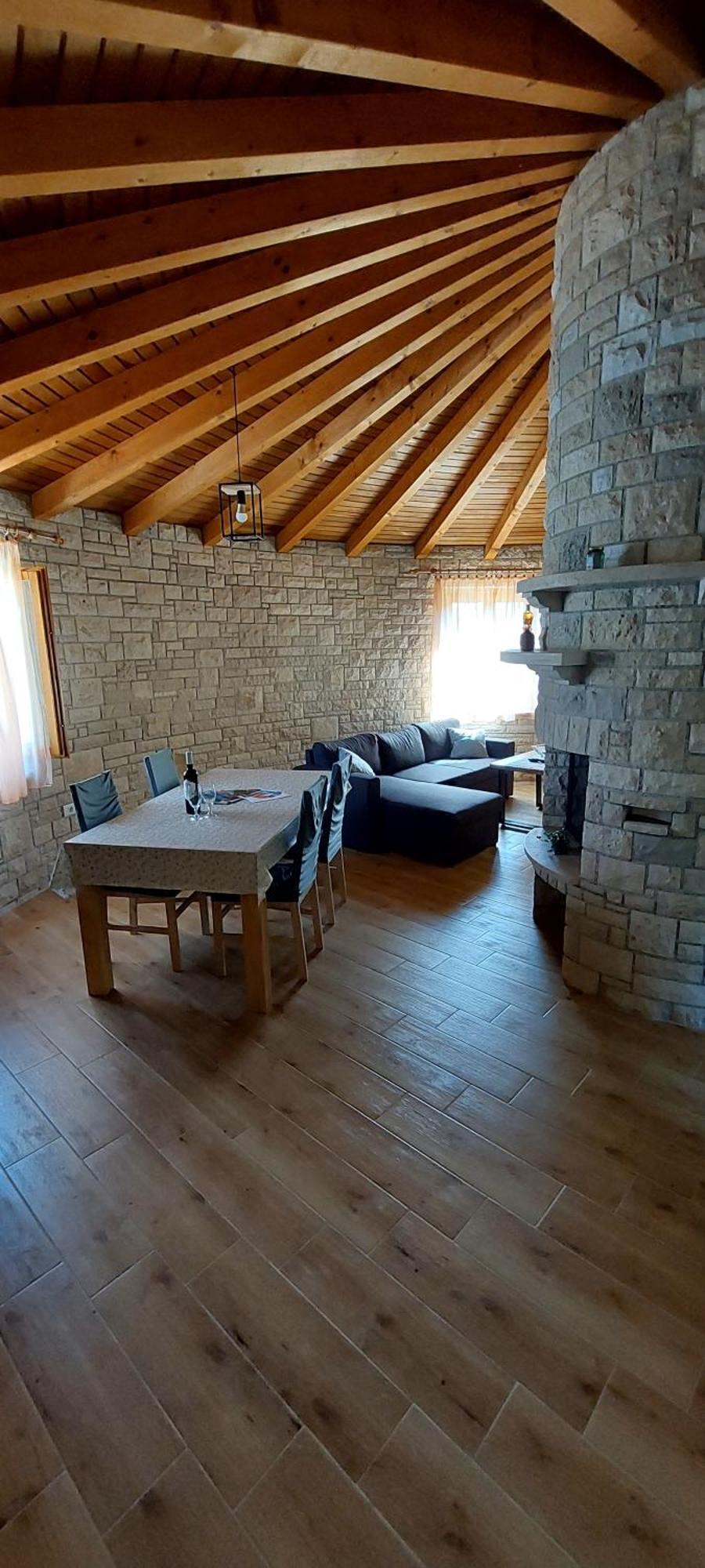 Apartmani Belavic - Kazuni Peruški Dış mekan fotoğraf