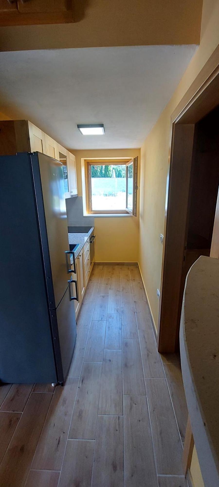 Apartmani Belavic - Kazuni Peruški Dış mekan fotoğraf