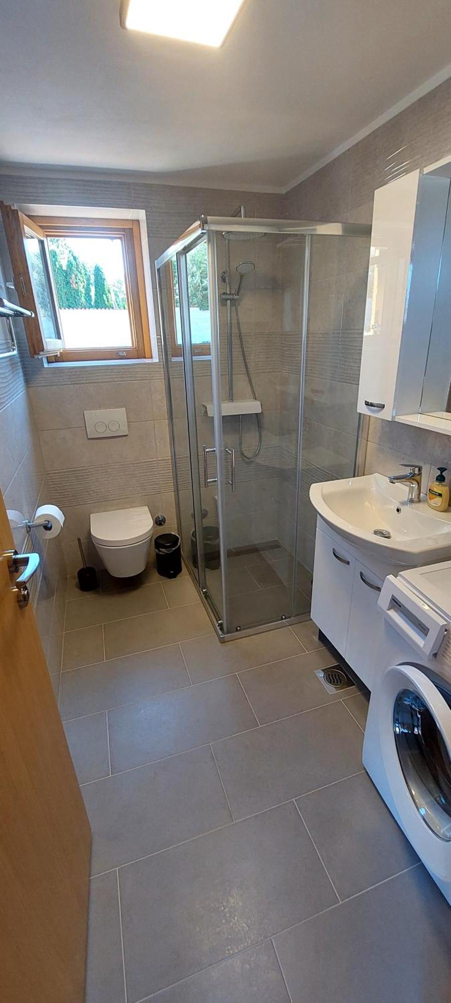 Apartmani Belavic - Kazuni Peruški Dış mekan fotoğraf
